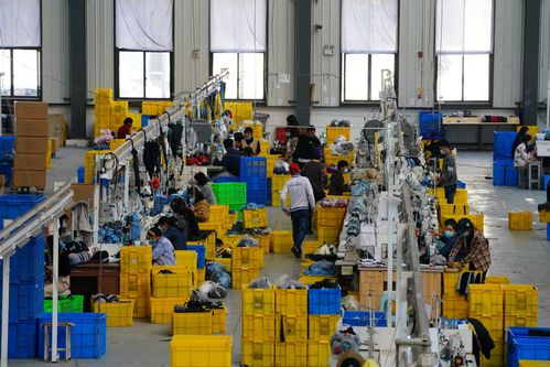 堅(jiān)守與信心 邊境小城實(shí)業(yè)投資背后的中國(guó)故事